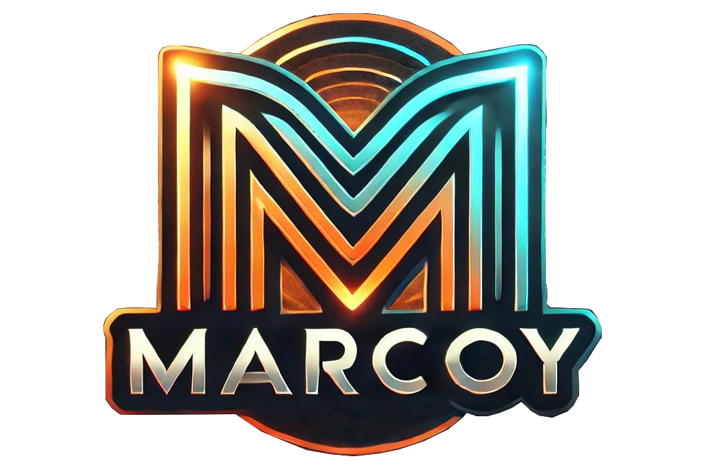 DJ Marcoy